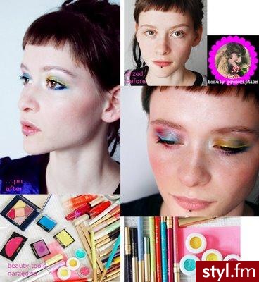 make - Makijaże