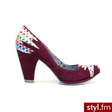 Flash Dancer -55.00£ - Pozostałe Buty Moda
