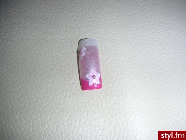 Autor: Angela wzorek 5. Autor: <b>Angela</b><br /> - Paznokcie