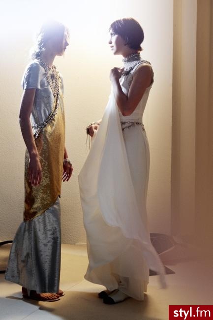 Sukienki Moda