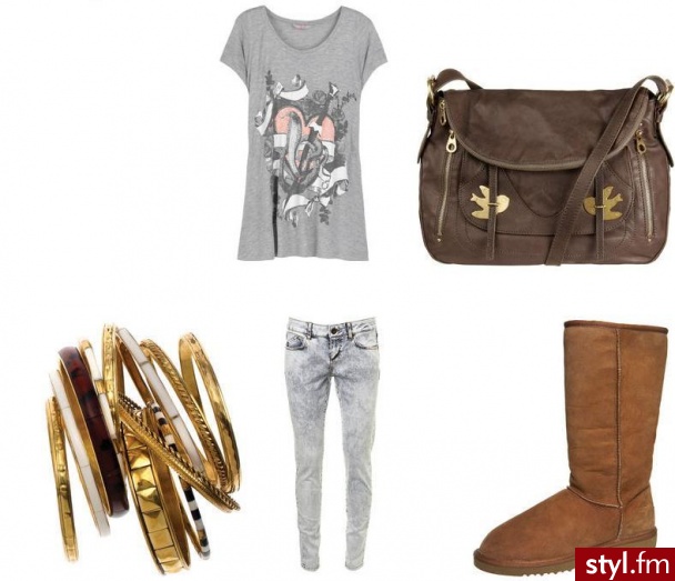 by me - Moda uliczna Inne Moda