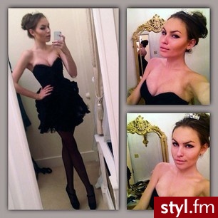 Pozostałe Sukienki Moda