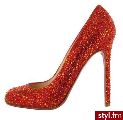 Christian Louboutin - Pozostałe Buty Moda