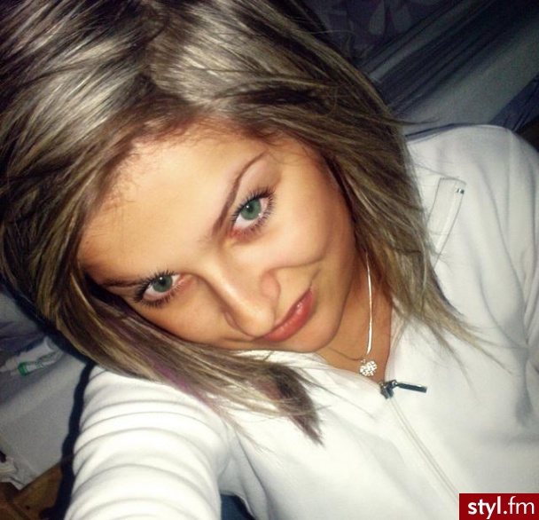 Krótkie Fryzury