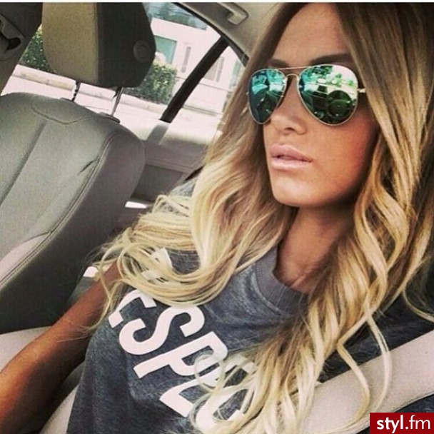 Okulary Dodatki Moda
