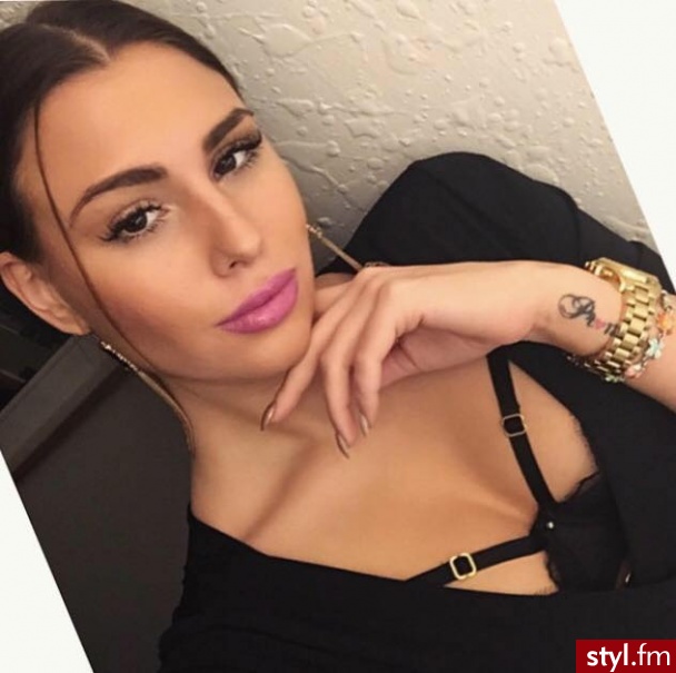 Dzienne Makijaże