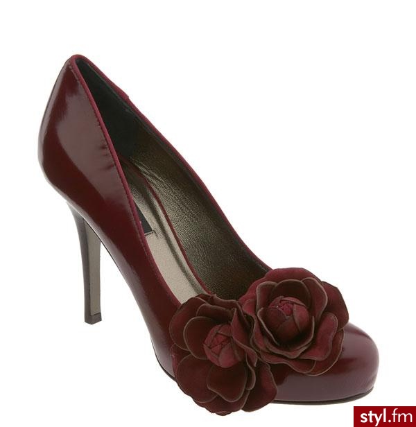 Nanette Lepore 350$ - Pozostałe Buty Moda