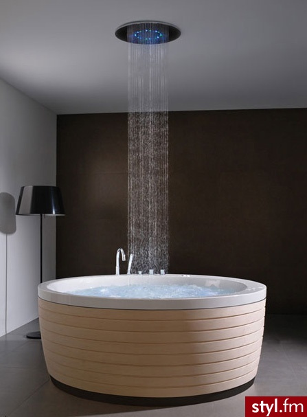 Wnętrza