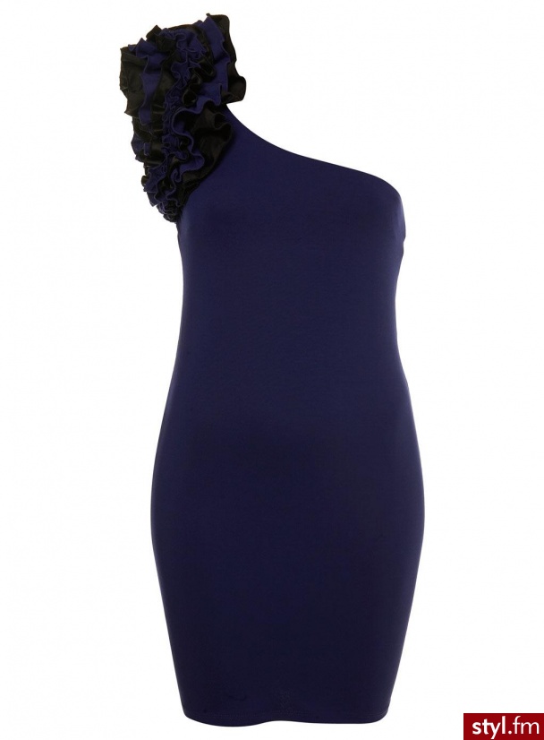 Miss Selfridge. Miss Selfridge - Pozostałe Ciuchy Moda