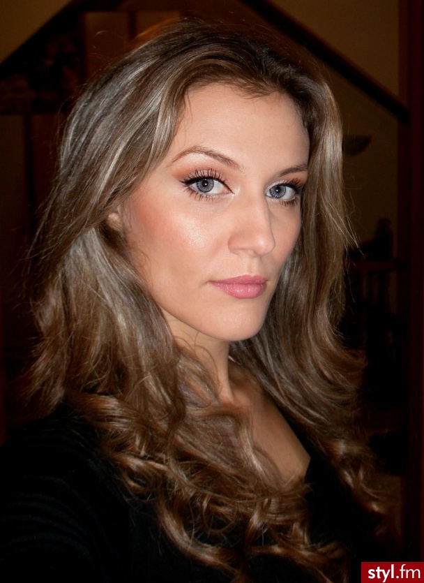 Dzienne Makijaże