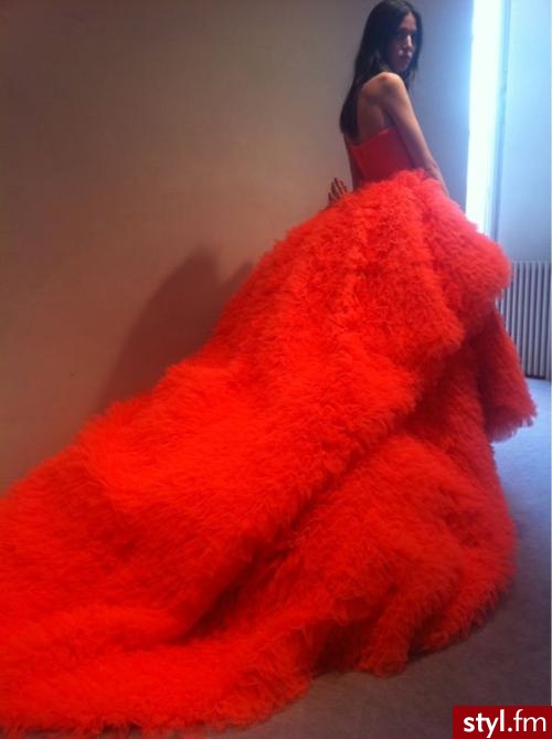 Sukienki Moda