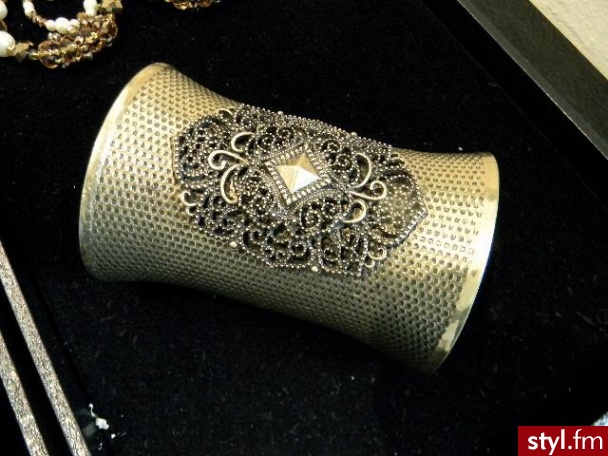 Bransoletki Biżuteria Moda