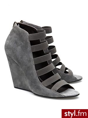 Elizabeth and James - 237 Euro - Pozostałe Buty Moda