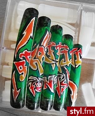 Paznokcie