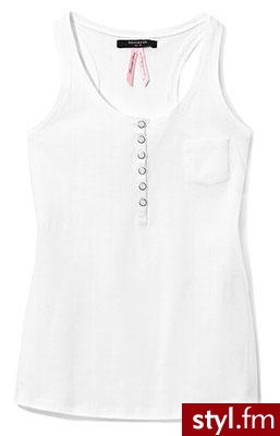 Topy Ciuchy Moda