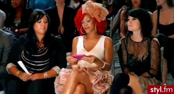 Rihanna. Rihanna ♥ - Moda uliczna Inne Moda
