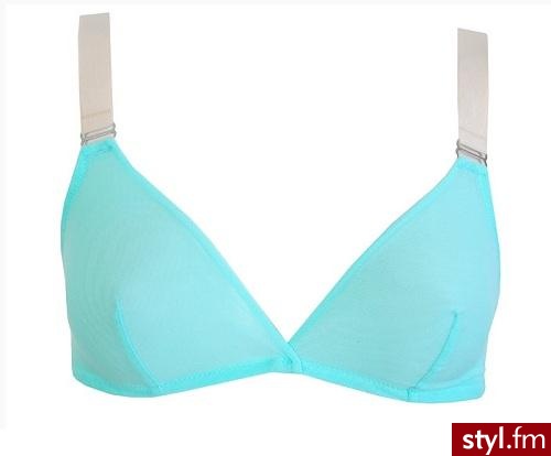 Biustonosze Bielizna Moda