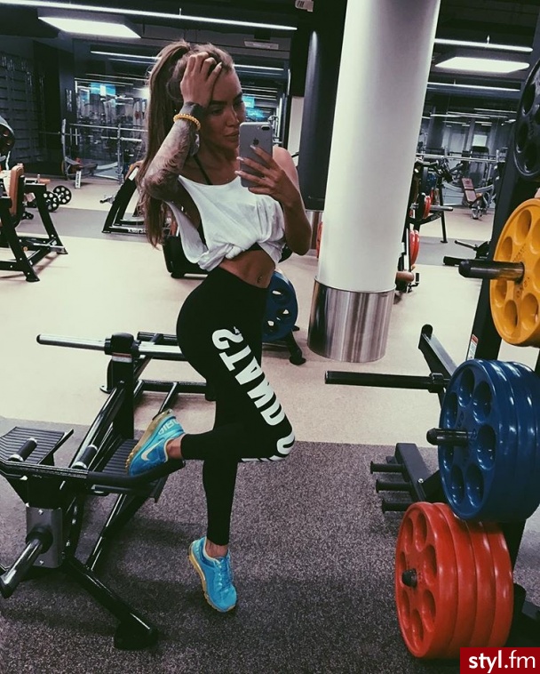 Sport i fitness