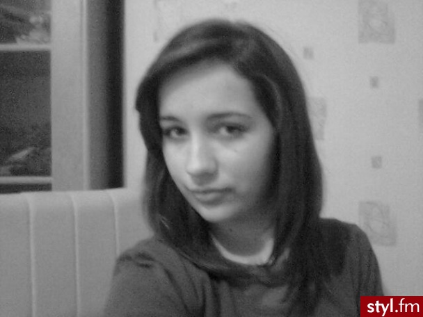 Średnie Fryzury
