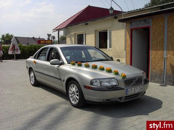 Dekoracje ślubne Ślub Moda