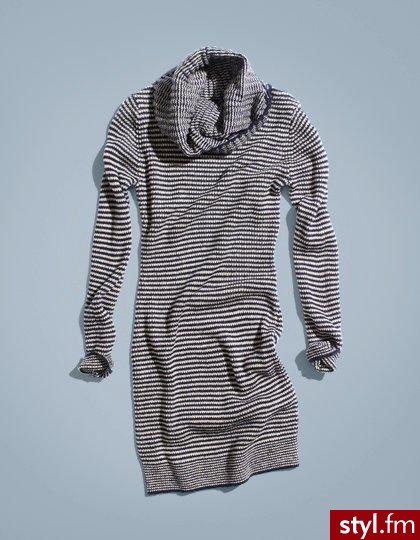 H&M - Pozostałe Ciuchy Moda