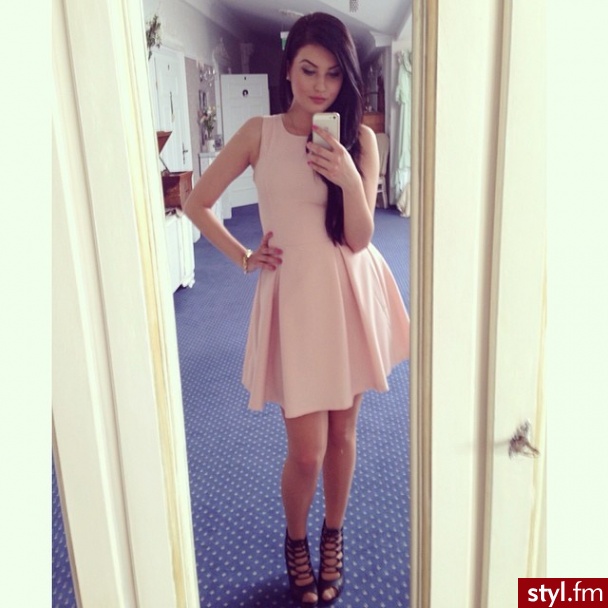 Dzienne Sukienki Moda
