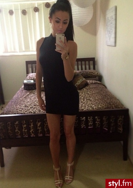 Dzienne Sukienki Moda