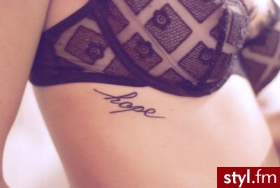Tatuaże