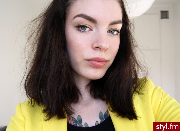 Dzienne Makijaże