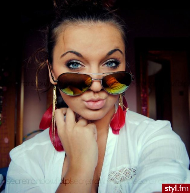 Dzienne Makijaże