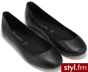 Sandały Buty Moda