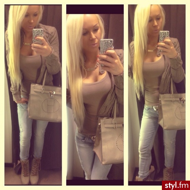 Pozostałe Ciuchy Moda
