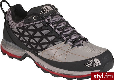 The North Face Buty Havoc Men's - Pozostałe Buty Moda