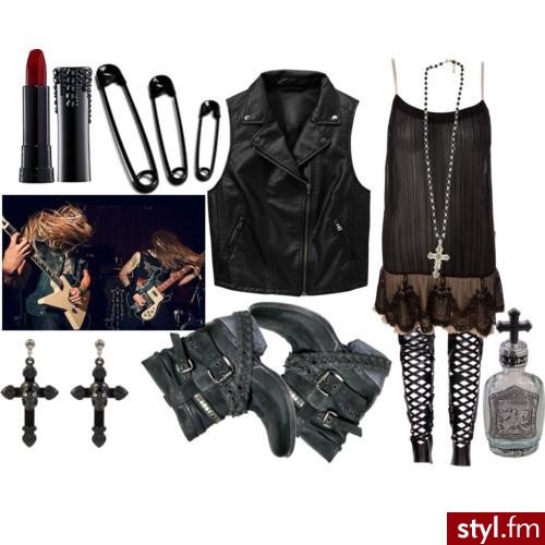 mój - Styler
