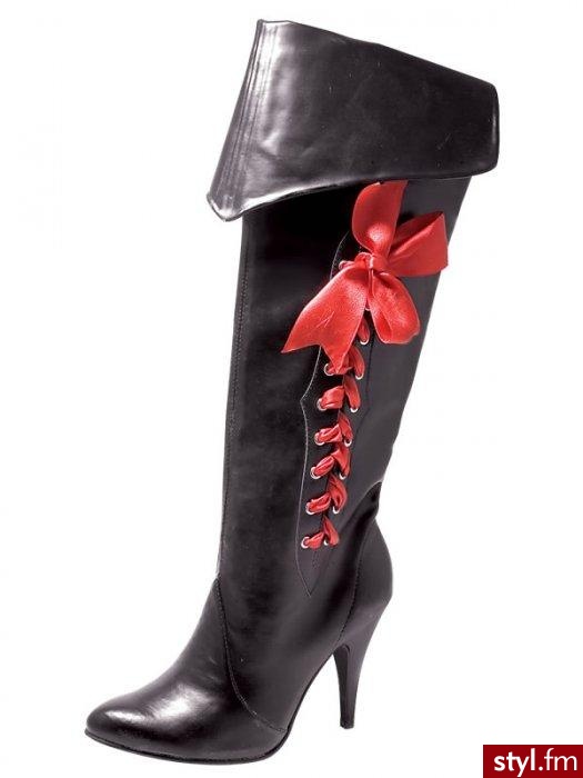 Pozostałe Buty Moda