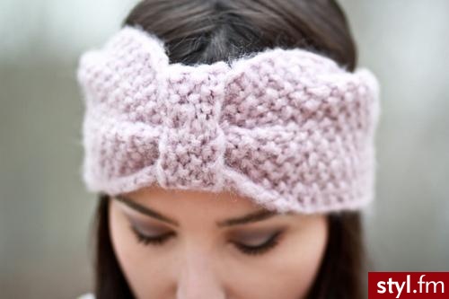 Nakrycia głowy Dodatki Moda
