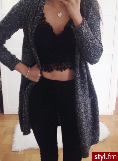 Pozostałe Ciuchy Moda