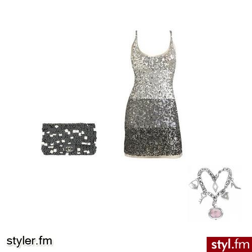 dyskoteka. dla chudych - Styler