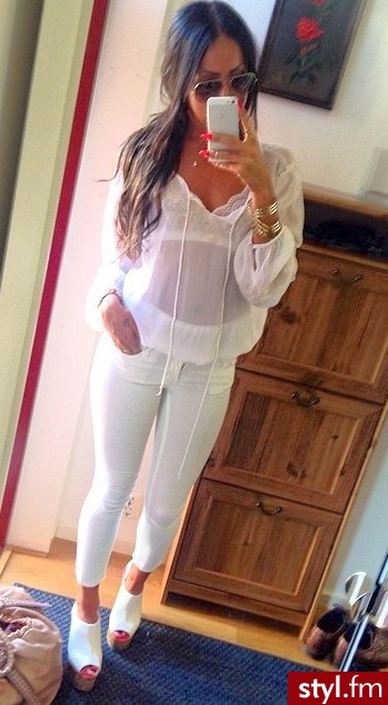 Pozostałe Ciuchy Moda