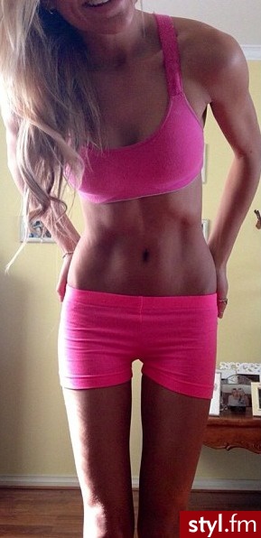 Sport i fitness