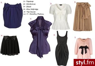 Pozostałe Ciuchy Moda