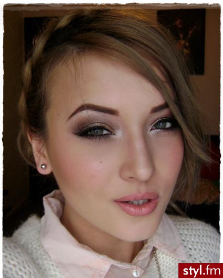 Dzienne Makijaże