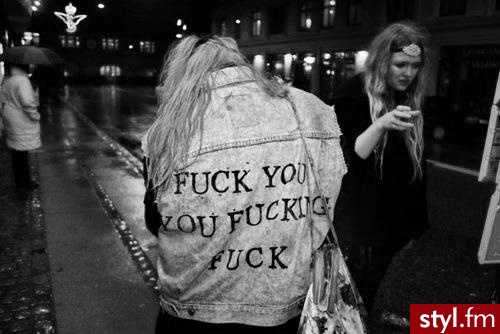 Pozostałe Ciuchy Moda