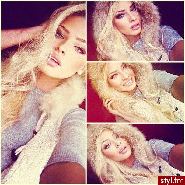 Dzienne Makijaże