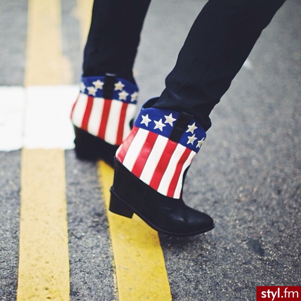 Botki Buty Moda