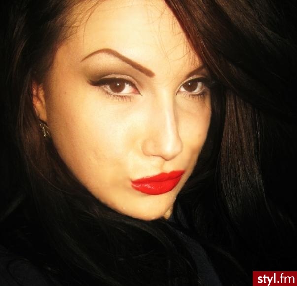 Dzienne Makijaże