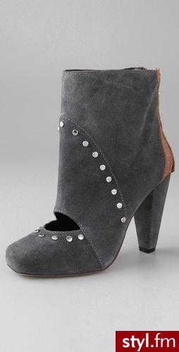 buty. :D - Pozostałe Buty Moda