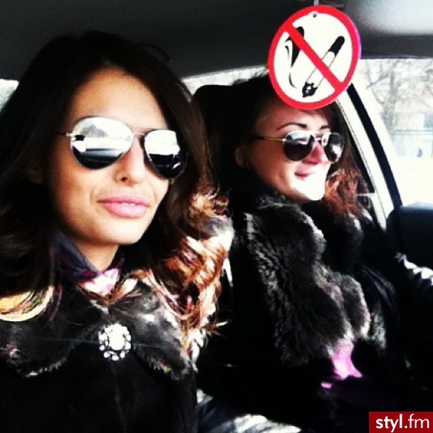 Okulary Dodatki Moda