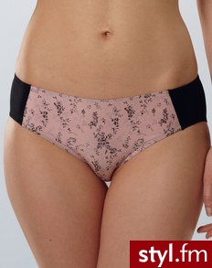 ANITA Figi Panty 1439 - Majtki Bielizna Moda