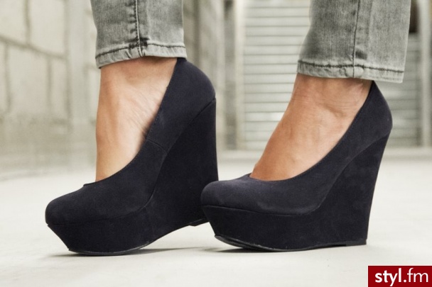 Botki Buty Moda